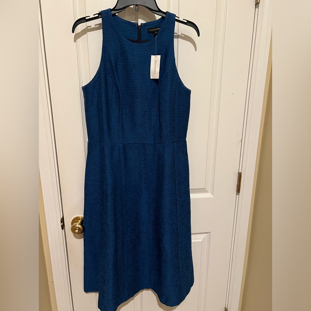 Bundle ๐Banana Republic Elegant ๐Dresses & ๐๐ - Picture 7 of 12